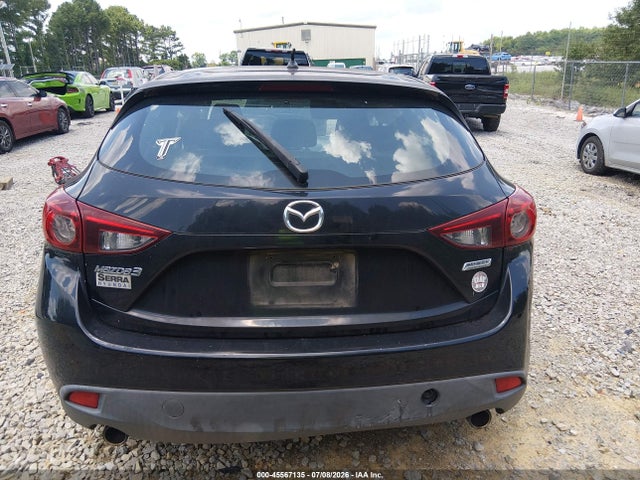 Mazda MAZDA3 2015 3MZBM1K75FM209511 Image 15