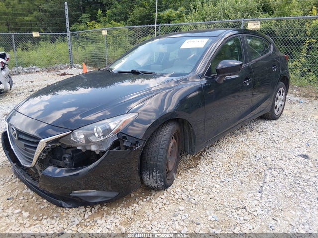 Mazda MAZDA3 2015 3MZBM1K75FM209511 Image 2