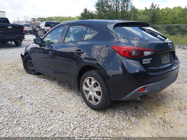 Mazda MAZDA3 2015 3MZBM1K75FM209511 Image 3