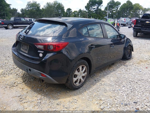 Mazda MAZDA3 2015 3MZBM1K75FM209511 Image 4