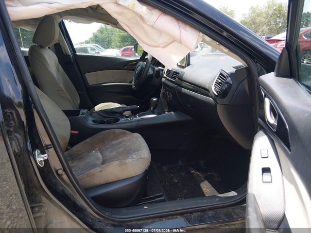 Mazda MAZDA3 2015 3MZBM1K75FM209511 Image 5