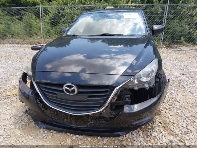 Mazda MAZDA3 2015 3MZBM1K75FM209511 Image 6