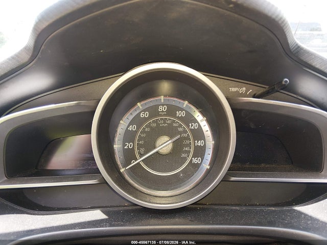 Mazda MAZDA3 2015 3MZBM1K75FM209511 Image 7