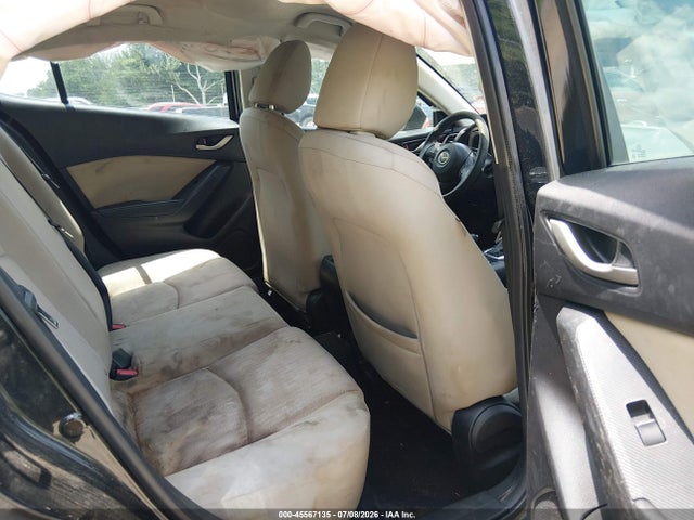 Mazda MAZDA3 2015 3MZBM1K75FM209511 Image 8