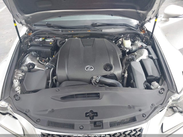 Продажа на аукционе авто 2015 Lexus Is 250, vin: JTHCF1D2XF5028492, номер лота: 45567138