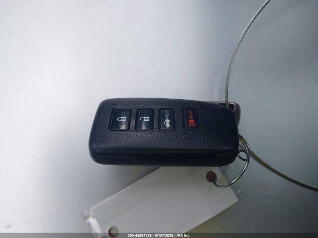 Продажа на аукционе авто 2015 Lexus Is 250, vin: JTHCF1D2XF5028492, номер лота: 45567138