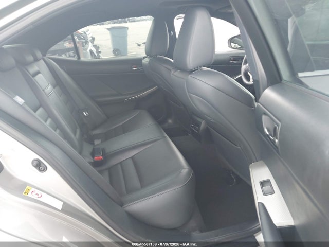Продажа на аукционе авто 2015 Lexus Is 250, vin: JTHCF1D2XF5028492, номер лота: 45567138