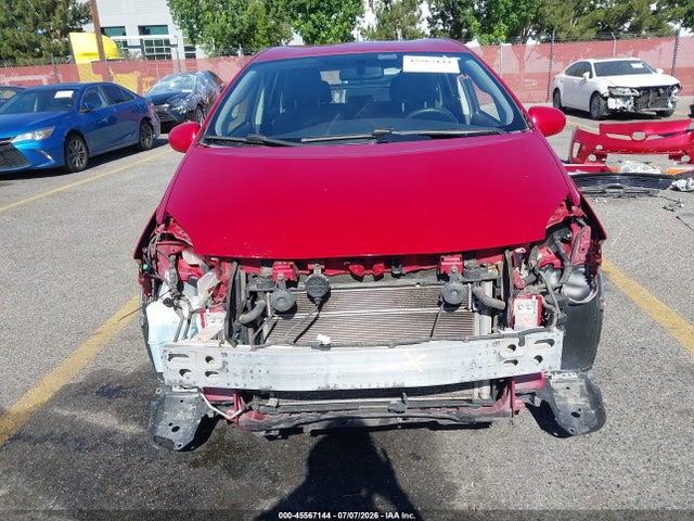 Toyota Prius Three 2014 JTDKN3DU9E0388698 Image 6