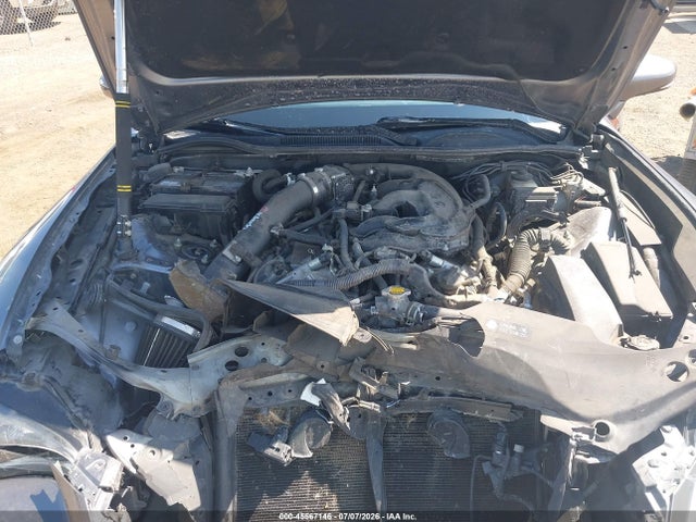 Aukcja sprzedaży 2015 Lexus Rc 350, vin: JTHSE5BC9F5005478, numer aukcji: 45567146