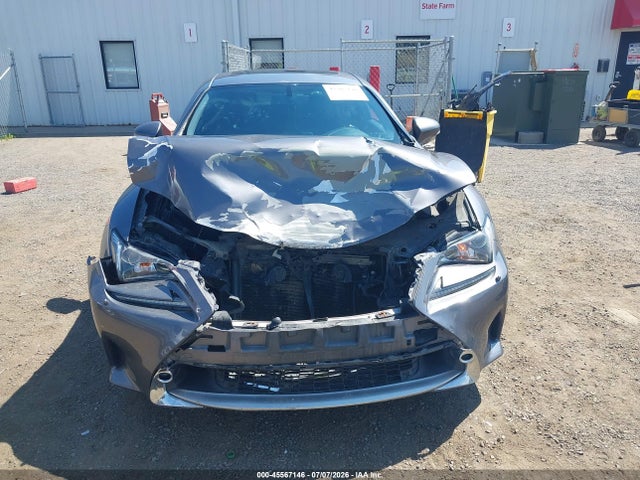 Aukcja sprzedaży 2015 Lexus Rc 350, vin: JTHSE5BC9F5005478, numer aukcji: 45567146