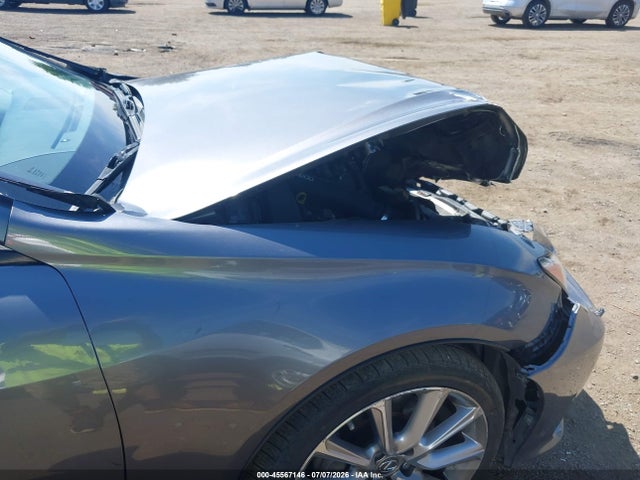 Aukcja sprzedaży 2015 Lexus Rc 350, vin: JTHSE5BC9F5005478, numer aukcji: 45567146
