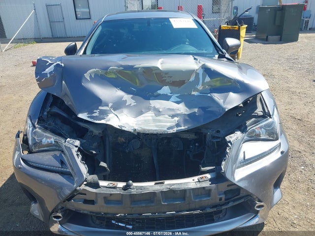 Aukcja sprzedaży 2015 Lexus Rc 350, vin: JTHSE5BC9F5005478, numer aukcji: 45567146