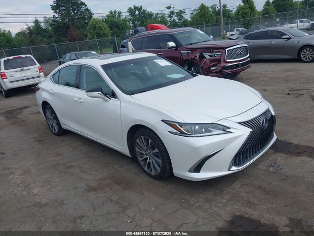 Auction sale of the 2021 Lexus Es 300h, vin: 58ADA1C15MU012124, lot number: 45567150
