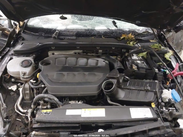 45567153 :رقم المزاد ، WVWGA7CD0PW182874 vin ، 2023 Volkswagen Golf Gti 2.0t S مزاد بيع