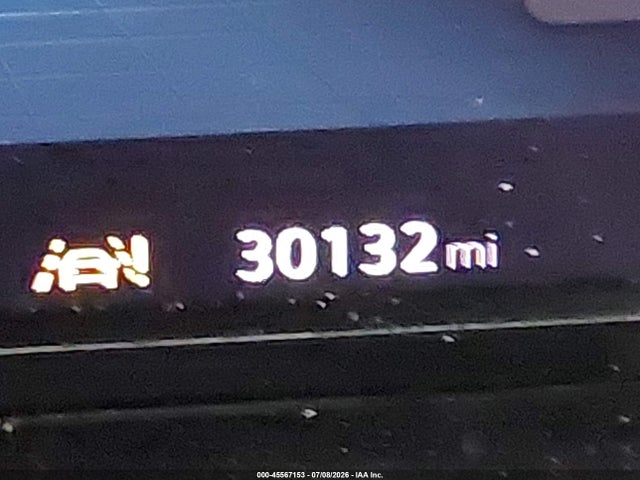 45567153 :رقم المزاد ، WVWGA7CD0PW182874 vin ، 2023 Volkswagen Golf Gti 2.0t S مزاد بيع