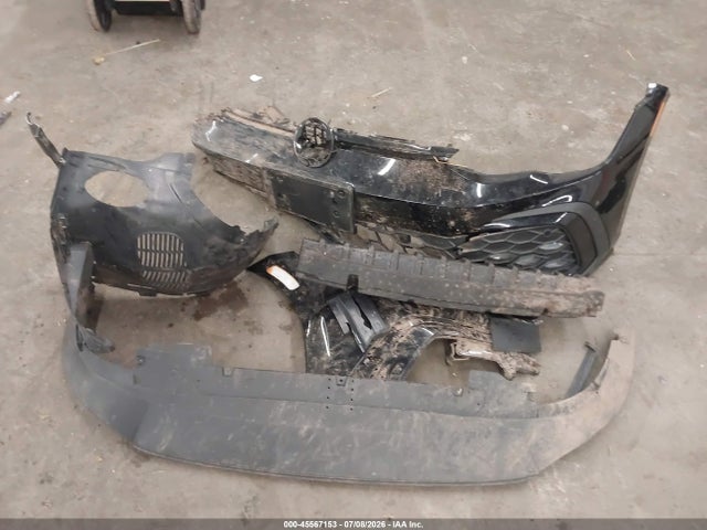 45567153 :رقم المزاد ، WVWGA7CD0PW182874 vin ، 2023 Volkswagen Golf Gti 2.0t S مزاد بيع