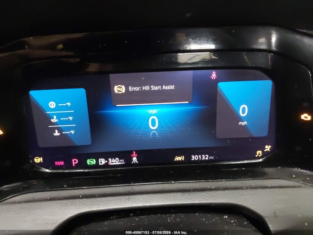 45567153 :رقم المزاد ، WVWGA7CD0PW182874 vin ، 2023 Volkswagen Golf Gti 2.0t S مزاد بيع