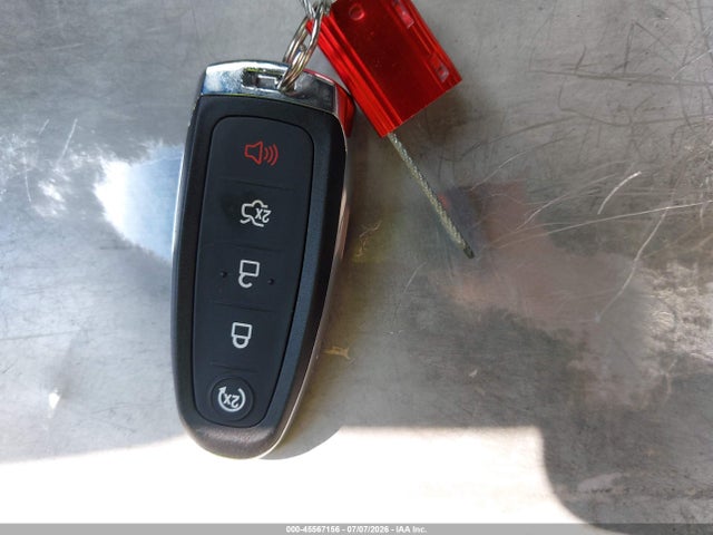 Aukcja sprzedaży 2013 Ford Escape Titanium, vin: 1FMCU9J94DUB48987, numer aukcji: 45567156