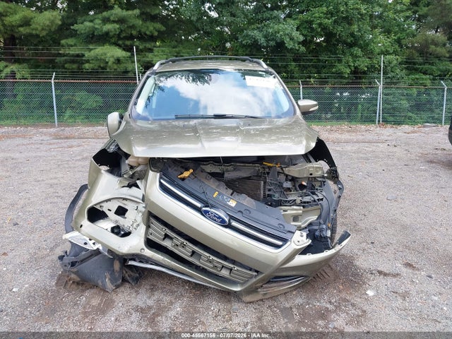 Aukcja sprzedaży 2013 Ford Escape Titanium, vin: 1FMCU9J94DUB48987, numer aukcji: 45567156