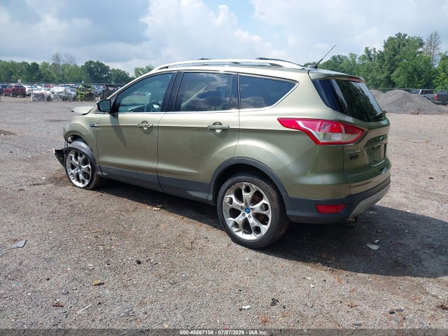 Aukcja sprzedaży 2013 Ford Escape Titanium, vin: 1FMCU9J94DUB48987, numer aukcji: 45567156