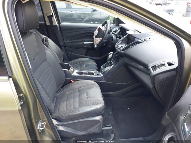 Aukcja sprzedaży 2013 Ford Escape Titanium, vin: 1FMCU9J94DUB48987, numer aukcji: 45567156