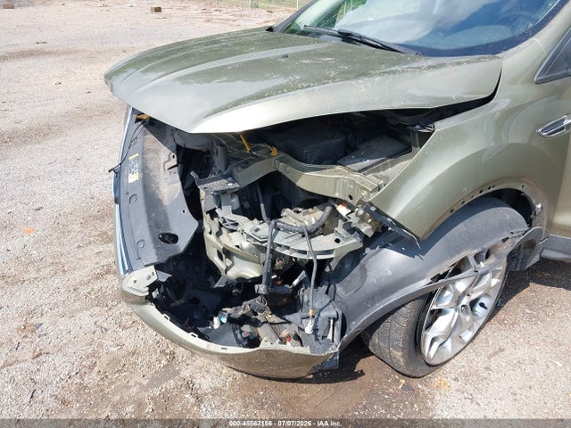 Aukcja sprzedaży 2013 Ford Escape Titanium, vin: 1FMCU9J94DUB48987, numer aukcji: 45567156