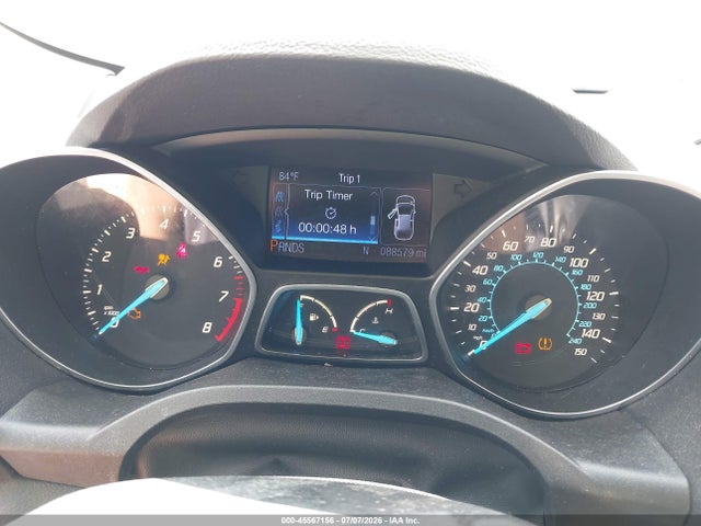 Aukcja sprzedaży 2013 Ford Escape Titanium, vin: 1FMCU9J94DUB48987, numer aukcji: 45567156