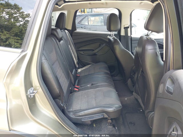 Aukcja sprzedaży 2013 Ford Escape Titanium, vin: 1FMCU9J94DUB48987, numer aukcji: 45567156