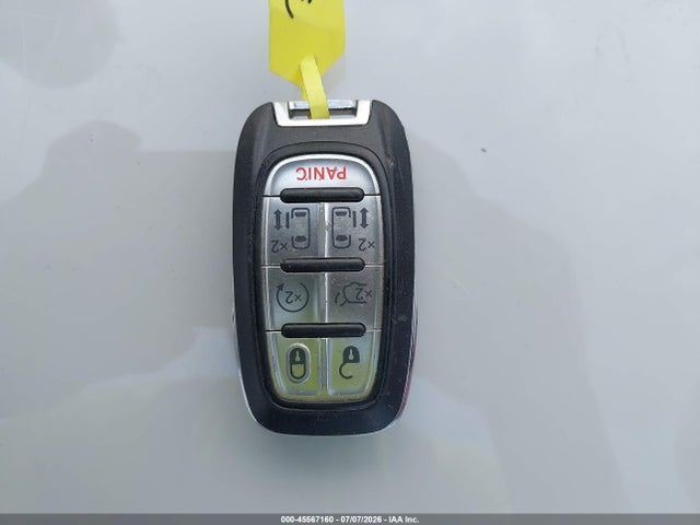 Aukcja sprzedaży 2021 Chrysler Voyager Lxi, vin: 2C4RC1DG2MR532714, numer aukcji: 45567160