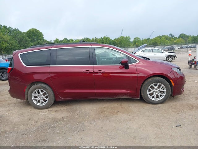 Aukcja sprzedaży 2021 Chrysler Voyager Lxi, vin: 2C4RC1DG2MR532714, numer aukcji: 45567160