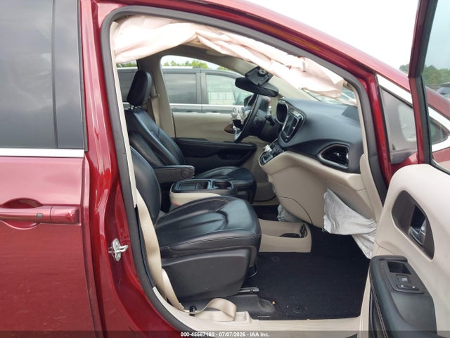 Aukcja sprzedaży 2021 Chrysler Voyager Lxi, vin: 2C4RC1DG2MR532714, numer aukcji: 45567160