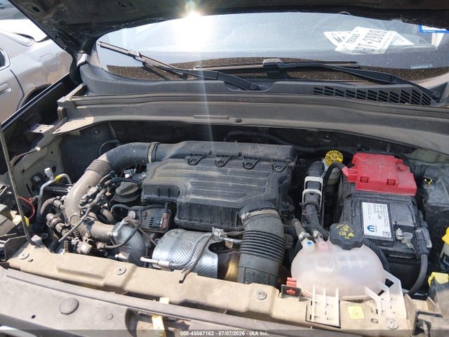 Jeep Renegade Latitude 4x4 2023 ZACNJDB19PPP69808 Image 10
