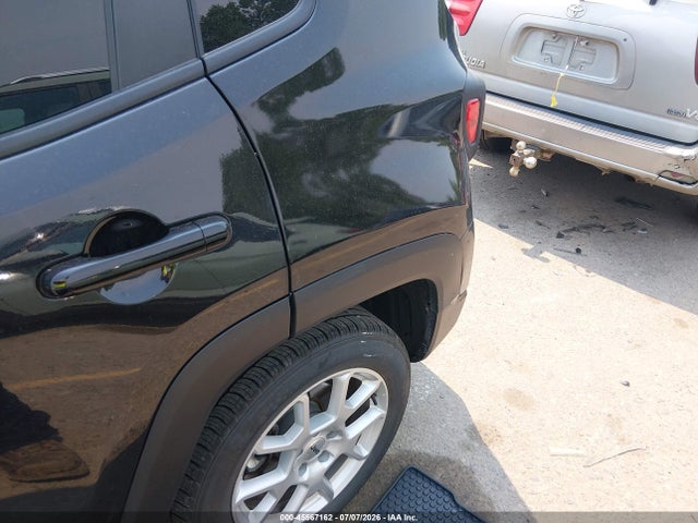 Jeep Renegade Latitude 4x4 2023 ZACNJDB19PPP69808 Image 6