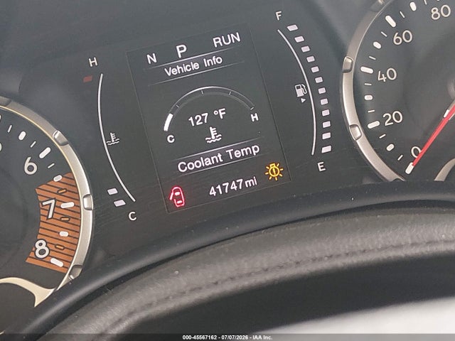 Jeep Renegade Latitude 4x4 2023 ZACNJDB19PPP69808 Image 7
