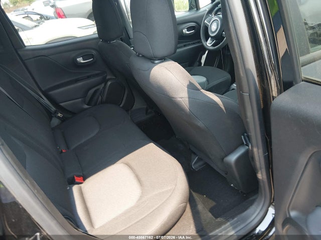 Jeep Renegade Latitude 4x4 2023 ZACNJDB19PPP69808 Image 8