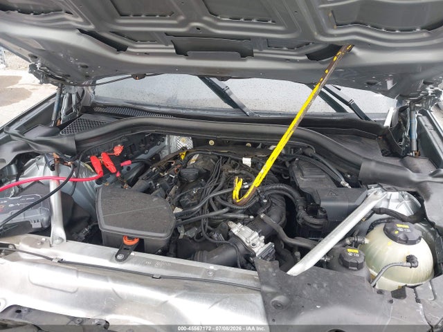 5UXTR7C5XKLF31535 BMW X3 Sdrive30i