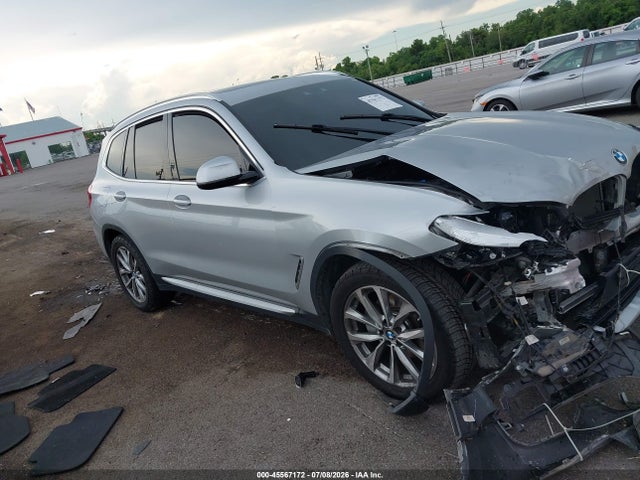 5UXTR7C5XKLF31535 BMW X3 Sdrive30i