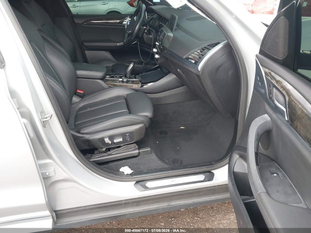 5UXTR7C5XKLF31535 BMW X3 Sdrive30i