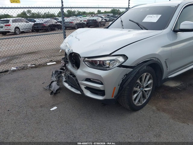 5UXTR7C5XKLF31535 BMW X3 Sdrive30i