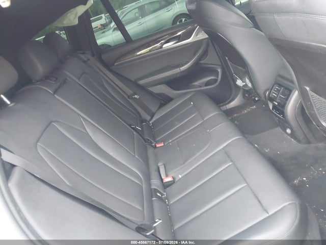 5UXTR7C5XKLF31535 BMW X3 Sdrive30i