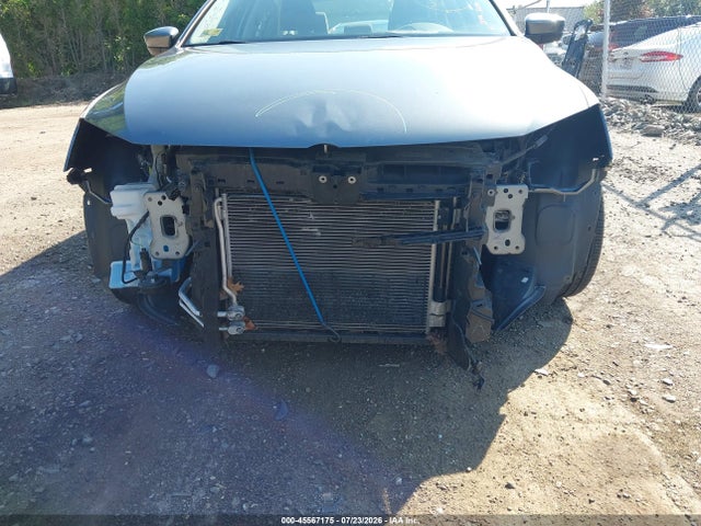 2017 Volkswagen Jetta 1.4t S მანქანა იყიდება აუქციონზე, vin: 3VW167AJ1HM318945, აუქციონის ნომერი: 45567175