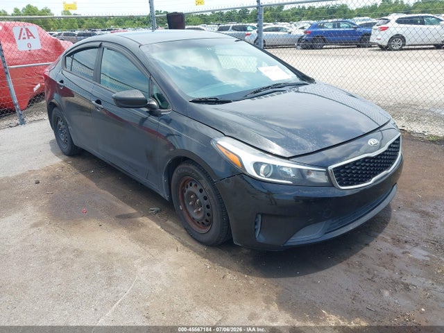 Aukcja sprzedaży 2017 Kia Forte Lx, vin: 3KPFK4A70HE094343, numer aukcji: 45567184