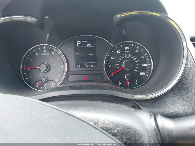 Продажа на аукционе авто 2017 Kia Forte Lx, vin: 3KPFK4A70HE094343, номер лота: 45567184