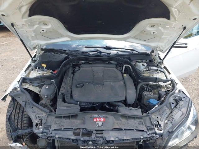 Aukcja sprzedaży 2015 Mercedes-benz E 350 4matic, vin: WDDHF8JB3FB098511, numer aukcji: 45567189