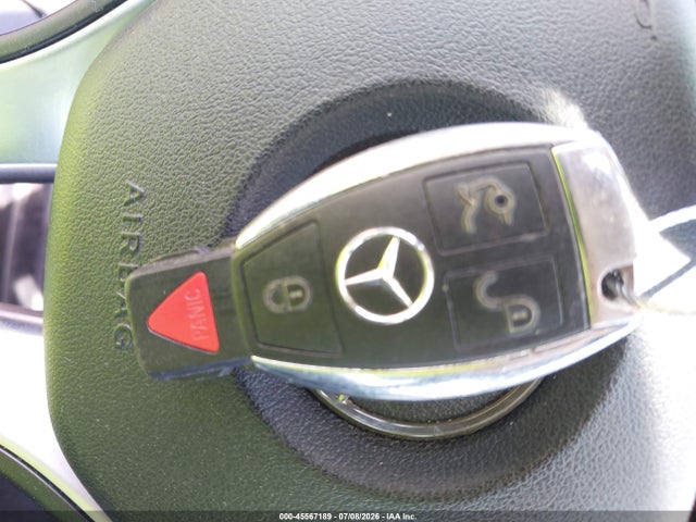 Aukcja sprzedaży 2015 Mercedes-benz E 350 4matic, vin: WDDHF8JB3FB098511, numer aukcji: 45567189