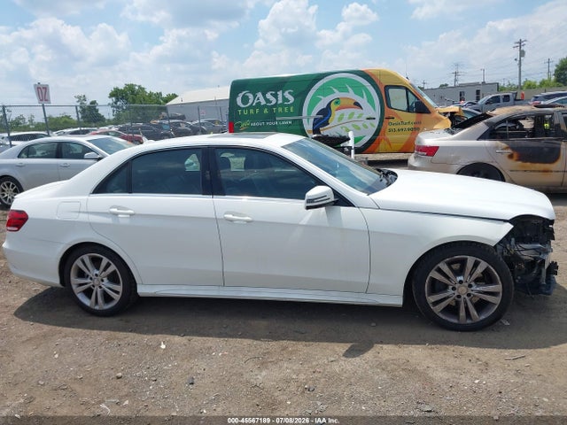 Aukcja sprzedaży 2015 Mercedes-benz E 350 4matic, vin: WDDHF8JB3FB098511, numer aukcji: 45567189
