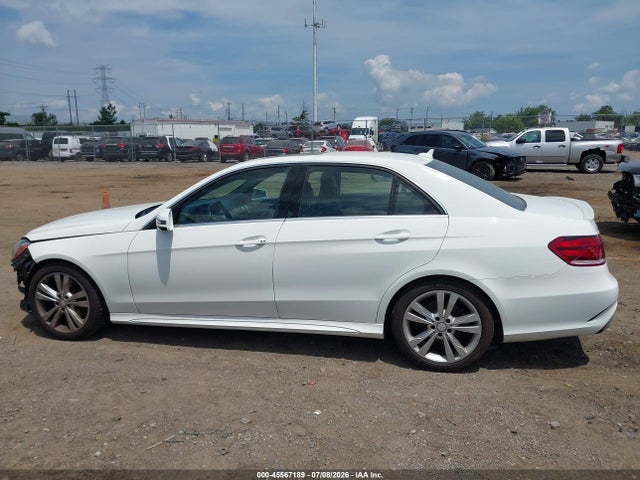 Aukcja sprzedaży 2015 Mercedes-benz E 350 4matic, vin: WDDHF8JB3FB098511, numer aukcji: 45567189