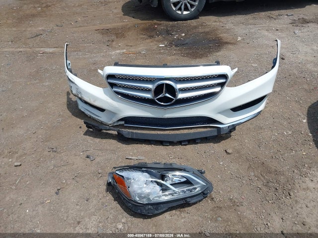 Aukcja sprzedaży 2015 Mercedes-benz E 350 4matic, vin: WDDHF8JB3FB098511, numer aukcji: 45567189