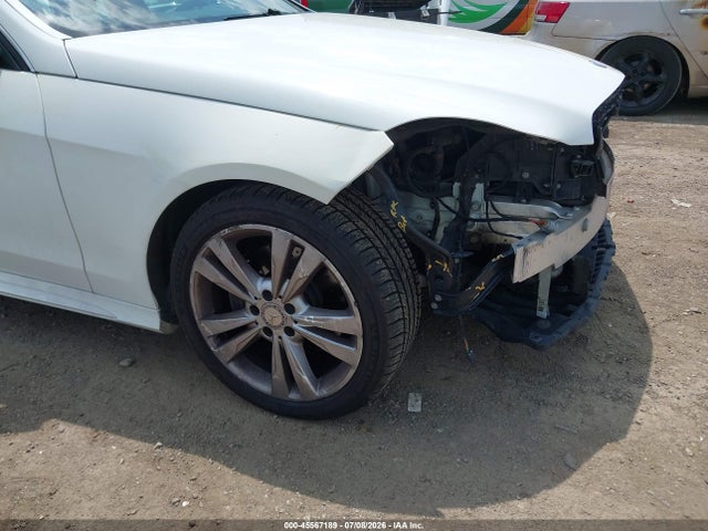 Aukcja sprzedaży 2015 Mercedes-benz E 350 4matic, vin: WDDHF8JB3FB098511, numer aukcji: 45567189