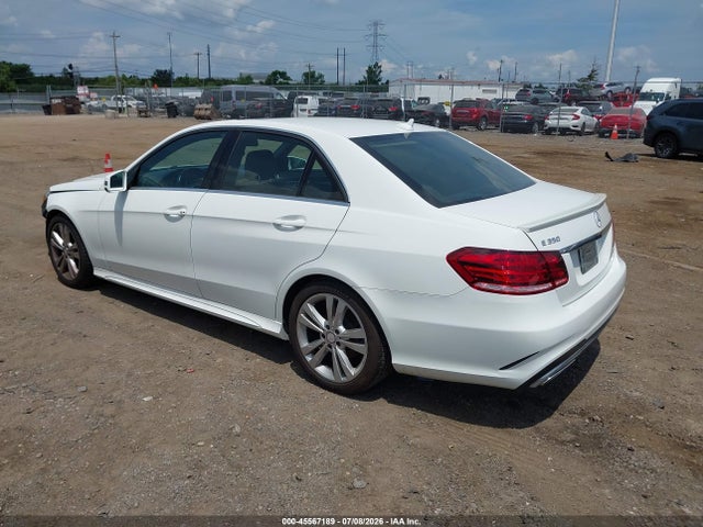 Aukcja sprzedaży 2015 Mercedes-benz E 350 4matic, vin: WDDHF8JB3FB098511, numer aukcji: 45567189